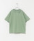 『150サイズ』『別注』『親子リンク』PENNEYS×DOORS　THE FOX鹿の子ポロシャツ(KIDS)