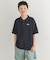 『150サイズ』『別注』『親子リンク』PENNEYS×DOORS　THE FOX鹿の子ポロシャツ(KIDS)
