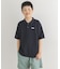 『150サイズ』『別注』『親子リンク』PENNEYS×DOORS　THE FOX鹿の子ポロシャツ(KIDS)