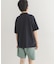 『150サイズ』『別注』『親子リンク』PENNEYS×DOORS　THE FOX鹿の子ポロシャツ(KIDS)