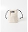 BAGMATI　カットワークショルダーバッグ