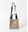 『別注』OUTDOOR PRODUCTS×hun RODESKO　GLOSSY BAG