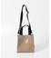 『別注』OUTDOOR PRODUCTS×hun RODESKO　GLOSSY BAG