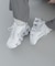 NIKE　ウィメンズショックスTL