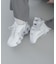 NIKE　ウィメンズショックスTL
