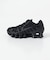 NIKE　ウィメンズショックスTL