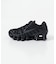 NIKE　ウィメンズショックスTL