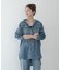 Healthy DENIM　ALMOND