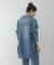 Healthy DENIM　ALMOND