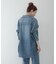 Healthy DENIM　ALMOND