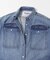 Healthy DENIM　ALMOND