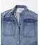 Healthy DENIM　ALMOND