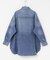 Healthy DENIM　ALMOND