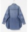 Healthy DENIM　ALMOND