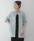Healthy DENIM　ALMOND