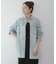 Healthy DENIM　ALMOND