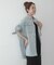 Healthy DENIM　ALMOND