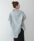 Healthy DENIM　ALMOND