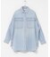 Healthy DENIM　ALMOND