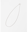 PHILIPPE AUDIBERT　STEPHENS NECKLACE