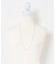 PHILIPPE AUDIBERT　STEPHENS NECKLACE