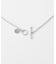 PHILIPPE AUDIBERT　STEPHENS NECKLACE