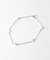 PHILIPPE AUDIBERT　NINA NECKLACE