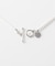 PHILIPPE AUDIBERT　NINA NECKLACE
