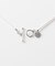 PHILIPPE AUDIBERT　NINA NECKLACE