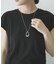 PHILIPPE AUDIBERT　SPARTA LONG NECKLACE