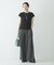 PHILIPPE AUDIBERT　SPARTA LONG NECKLACE