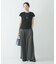 PHILIPPE AUDIBERT　SPARTA LONG NECKLACE