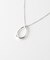 PHILIPPE AUDIBERT　SPARTA LONG NECKLACE