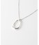 PHILIPPE AUDIBERT　SPARTA LONG NECKLACE