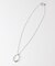 PHILIPPE AUDIBERT　SPARTA LONG NECKLACE