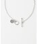 PHILIPPE AUDIBERT　SPARTA LONG NECKLACE