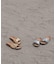 BIRKENSTOCK　EXCLUSIVE MADRID METALLIC