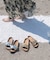 BIRKENSTOCK　EXCLUSIVE MADRID METALLIC
