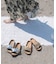 BIRKENSTOCK　EXCLUSIVE MADRID METALLIC