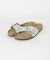 BIRKENSTOCK　EXCLUSIVE MADRID METALLIC