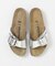 BIRKENSTOCK　EXCLUSIVE MADRID METALLIC