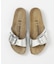 BIRKENSTOCK　EXCLUSIVE MADRID METALLIC