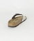 BIRKENSTOCK　EXCLUSIVE MADRID METALLIC