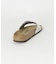 BIRKENSTOCK　EXCLUSIVE MADRID METALLIC