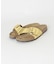 BIRKENSTOCK　EXCLUSIVE MADRID METALLIC