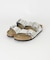 BIRKENSTOCK　EXCLUSIVE ARIZONAMETALLIC