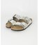 BIRKENSTOCK　EXCLUSIVE ARIZONAMETALLIC