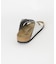BIRKENSTOCK　EXCLUSIVE ARIZONAMETALLIC