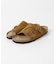 BIRKENSTOCK　ZURICH (NARROW)