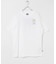 NEW BALANCE　フィッシュアンドチップスTシャツ